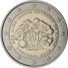 250 years of the Ajuda Botanical Garden (‘Jardim Botânico da Ajuda’)
