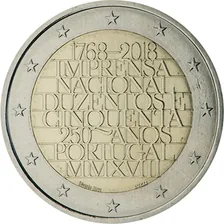 250 years of the Official Printing Works (‘Imprensa Nacional’)