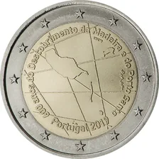 600 years of the discovery of the Madeira Archipelago, by the Portuguese navigators Bartolomeu Perestrelo and Tristão Vaz