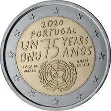 75th anniversary of the United Nations