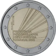 Portuguese Presidency of the Council of the European Union