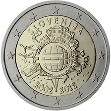 Ten years of the euro