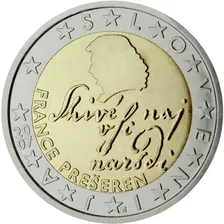 France Prešeren