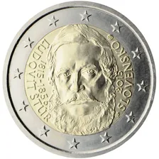 200th anniversary of the birth of Ľudovít Štúr