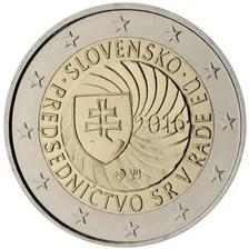 The first Slovak Presidency of the Council of the European Union
