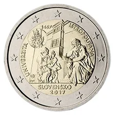The 550th anniversary of the University Istropolitana