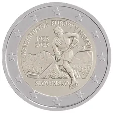 100th anniversary of the first international sports tournament in the territory of the Slovak Republic – the Ice Hockey European Championship