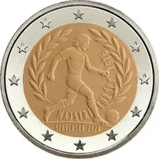 50th anniversary of the Czechoslovak football team's victory at the 1976 European Championship
