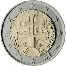 Double cross on three hills