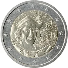 500th anniversary of Christopher Columbus' death