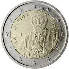 Bicentenary of the birth of Giuseppe Garibaldi