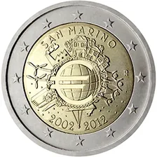Ten years of the euro