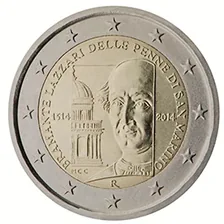 500th anniversary of the death of Bramante Lazzari delle Penne di San Marino