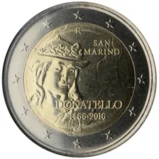 550th anniversary of the death of Donatello