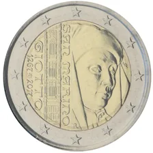 750th anniversary of the birth of Giotto