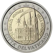 20th World Youth Day