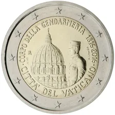 The 200th anniversary of the Vatican Guard