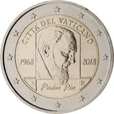 50th Anniversary of the death of Padre Pio