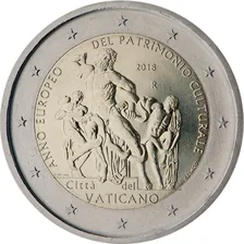 European Year of Cultural Heritage — The Laocoön group