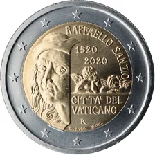 500th Anniversary of the death of Raphael Sanzio