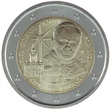 100th Anniversary of the Birth of Pope John Paul II