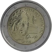 The 700th anniversary of the death of Dante Alighieri