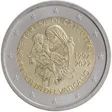 The 25th anniversary of the death of Mother Teresa of Calcutta