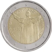 The 125th anniversary of the birth of Pope Paul VI
