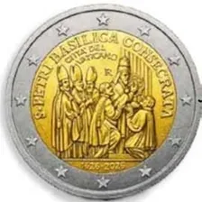 400 Years of St. Peter's Basilica