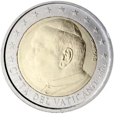Pope John Paul II