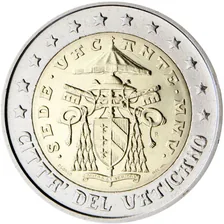 Sede Vacante 2005
