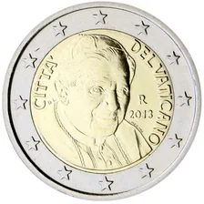 Pope Benedict XVI