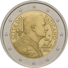 Pope Leo XIV